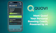 Quovi