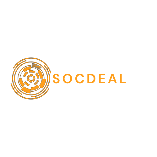 Socdeal: crowdfunding voor de toekomst