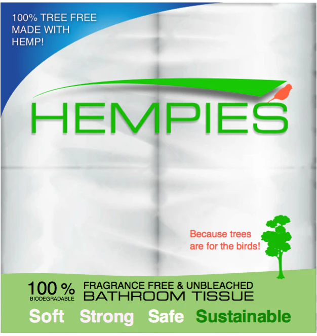 Hempies