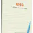 642 Things to Write About