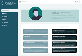NoCodeMinute gallery image