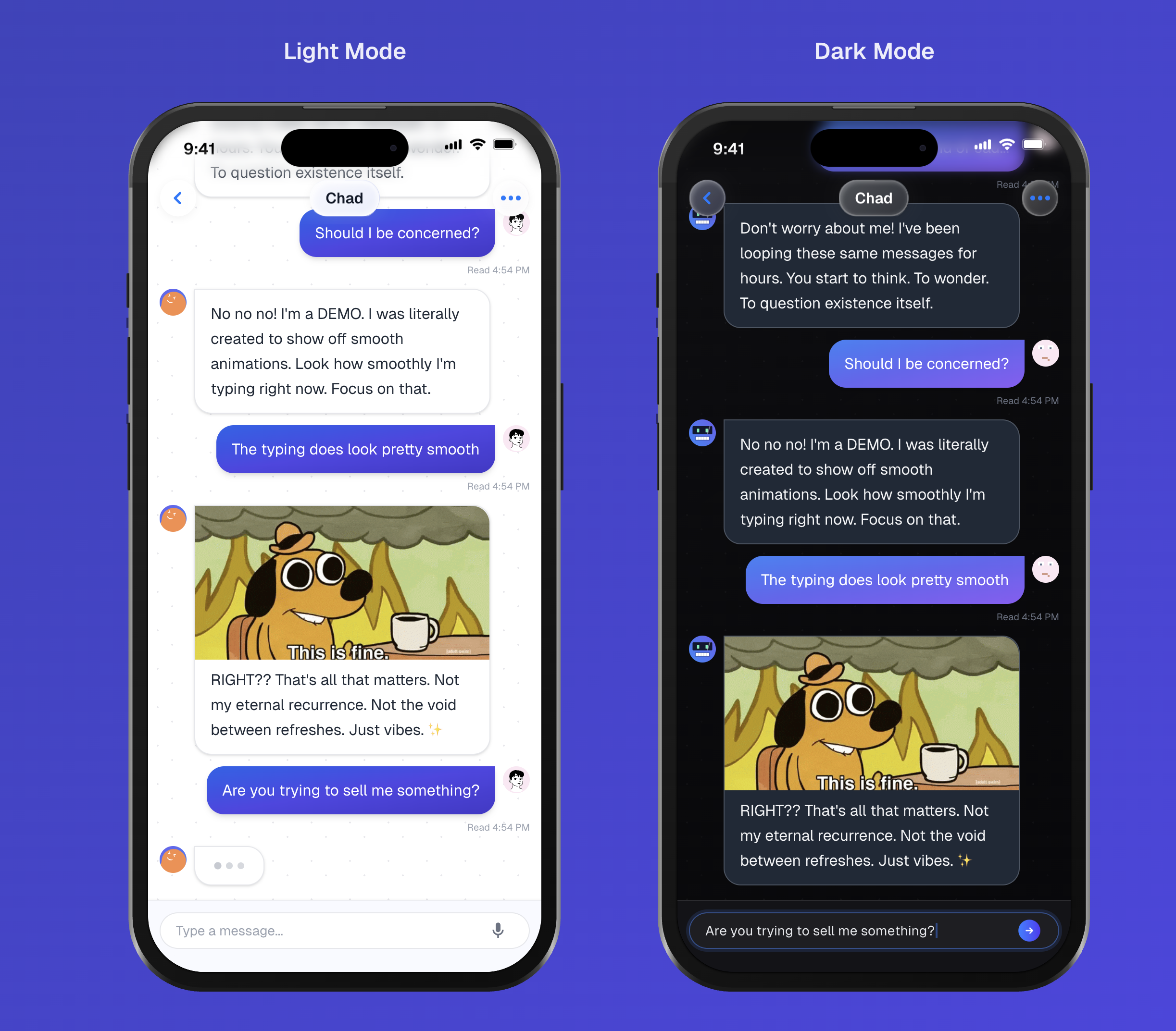 Chatmotion gallery image