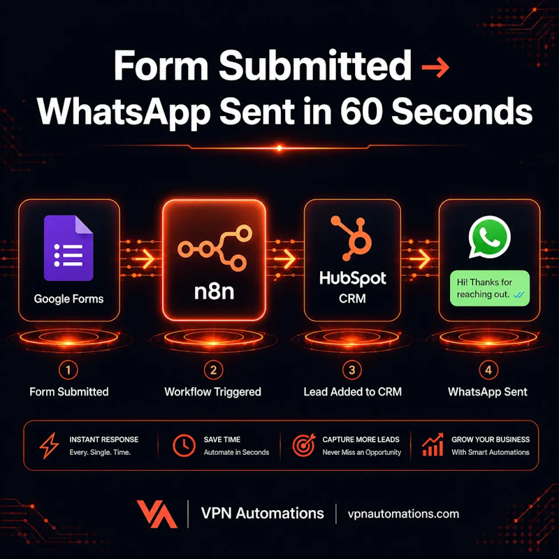 VPN Automations screenshot 7