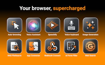 ChromePilot gallery image