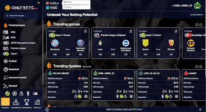 OnlyBets.gg gallery image