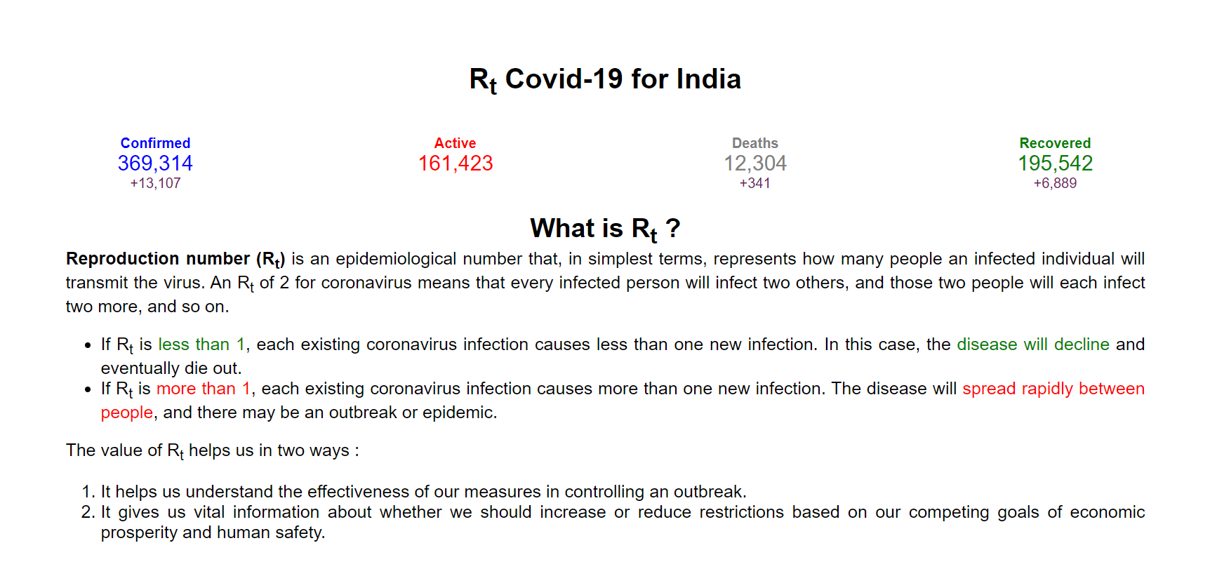 Rt India gallery image