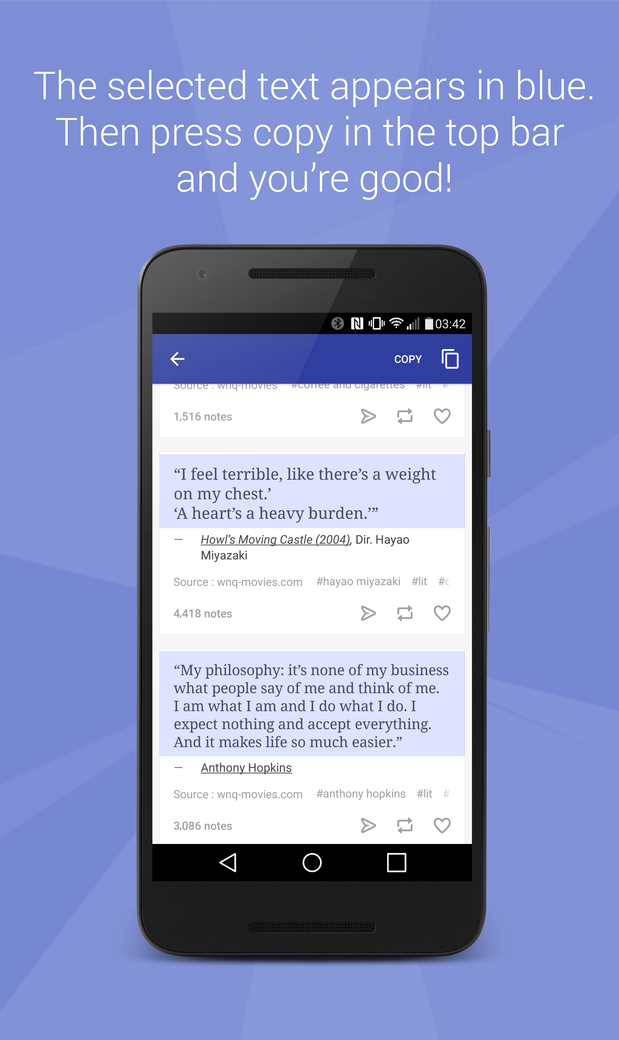 Universal Copy gallery image