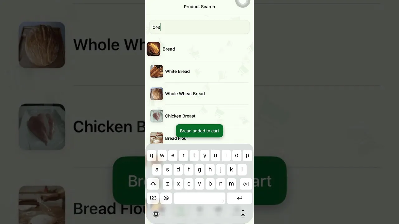 TrolleyApplication gallery image