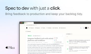 Pilea Insights gallery image