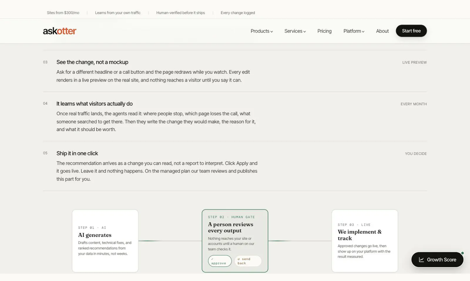askotter screenshot 4