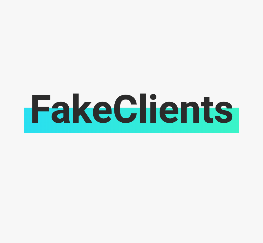 FakeClients