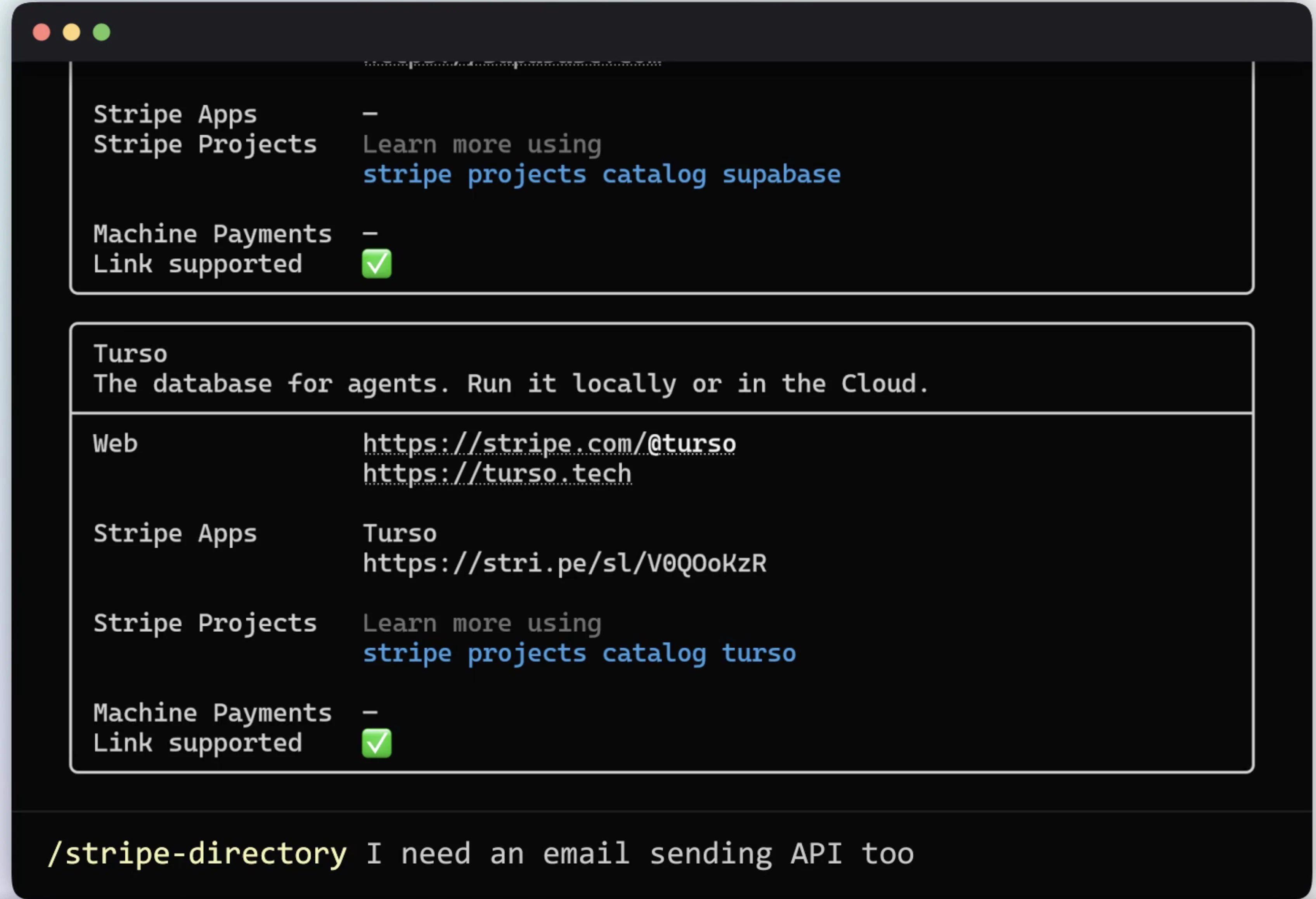 Stripe.Directory