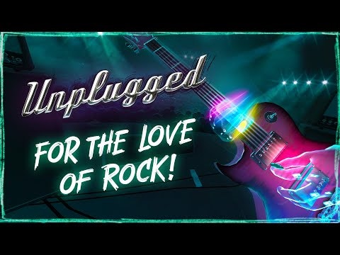 Unplugged: Air Guitar gallery image