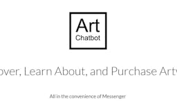 Art Chatbot media 1