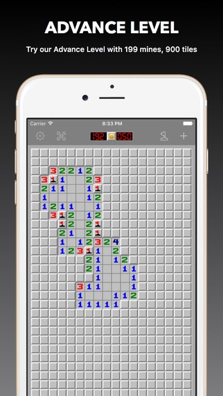 MineField gallery image