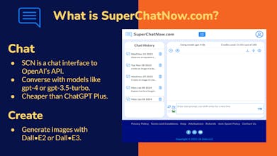 SuperChatNow gallery image