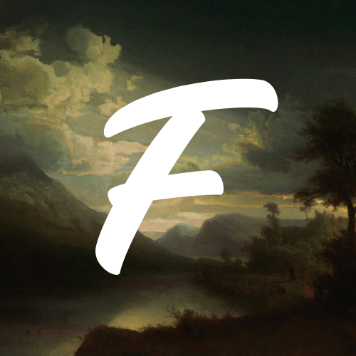 Fragment - Product Hunt launch logo and brand identity