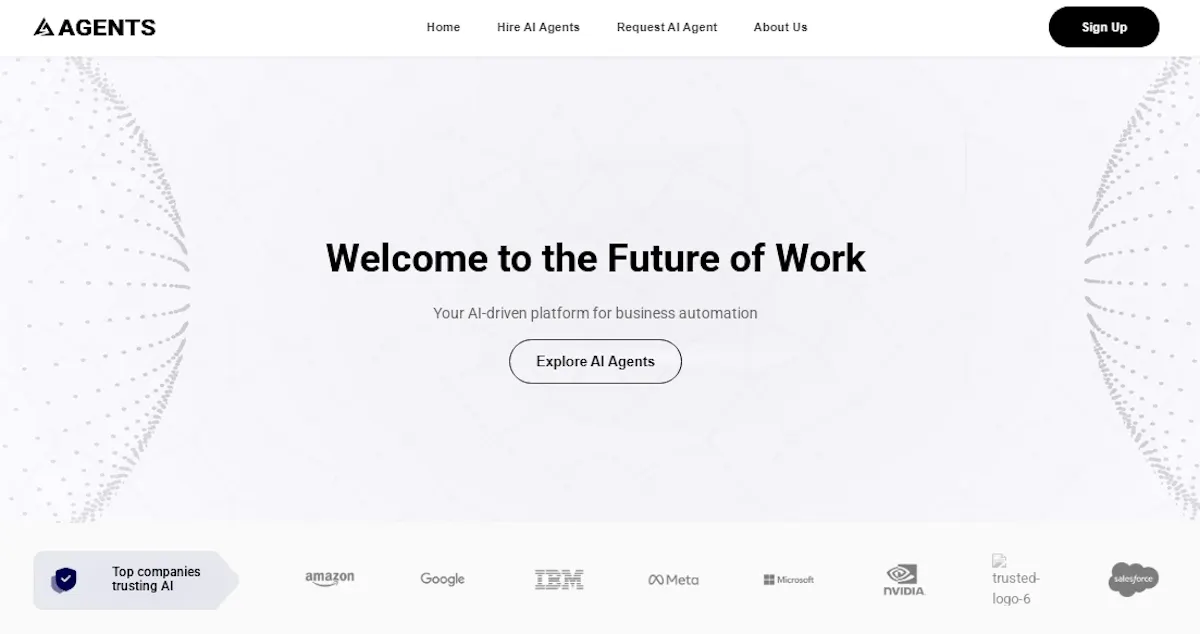 ActionAgents AI