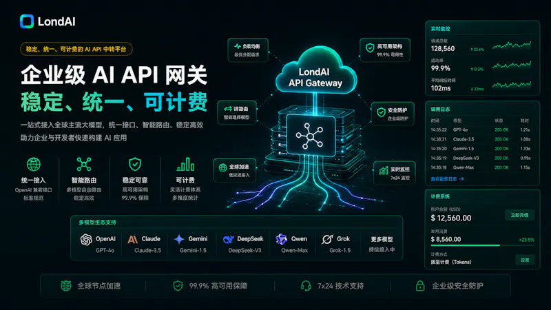 londai screenshot 3