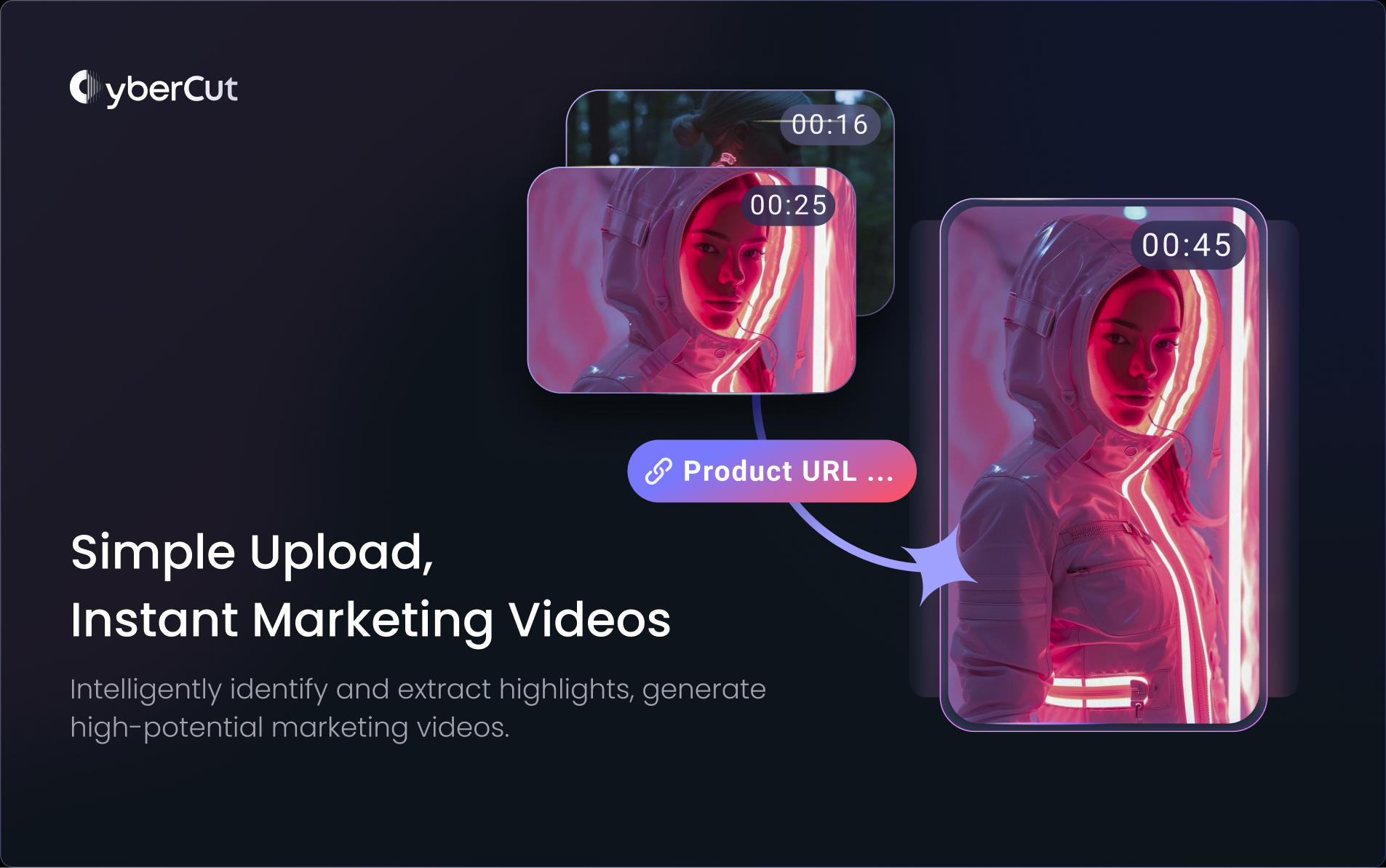 CyberCut AI gallery image