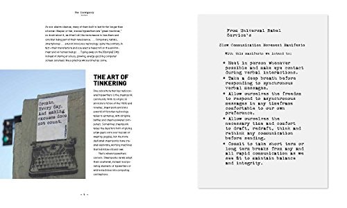 The Typewriter Revolution gallery image