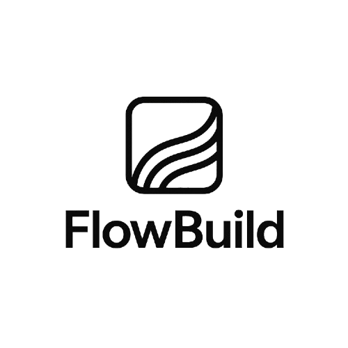 FlowBuild logo