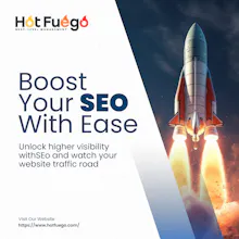 Hot Fuego LLC gallery image