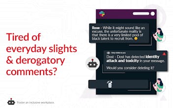 Dost for Slack gallery image