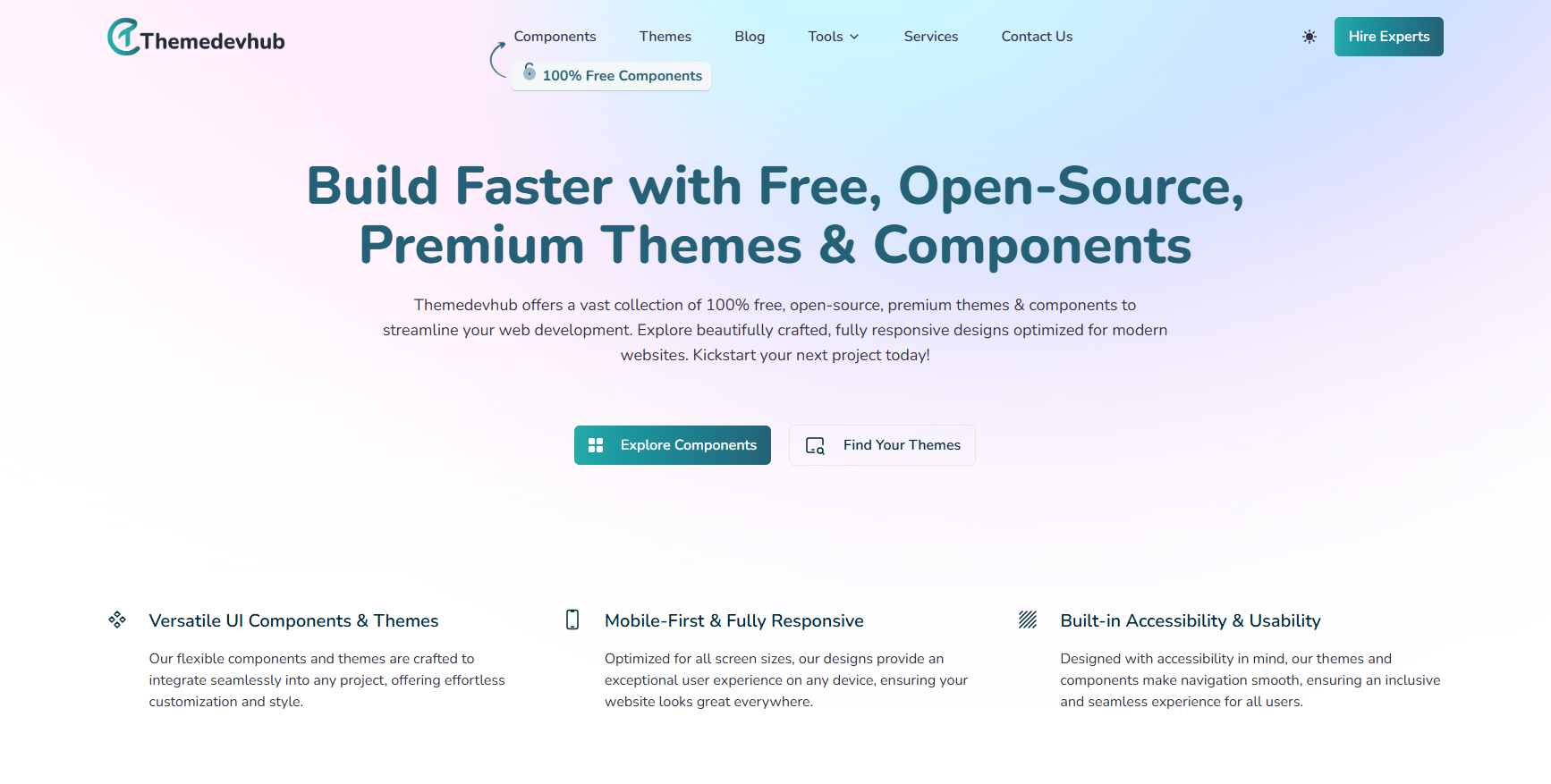 CSS Switch Collection gallery image
