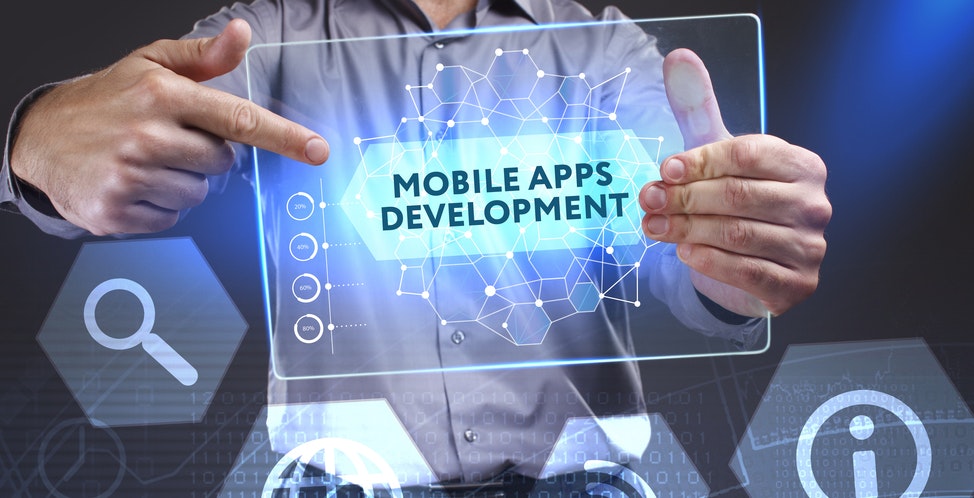 Mobile App Development Trends