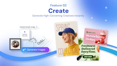 Cascade gallery image