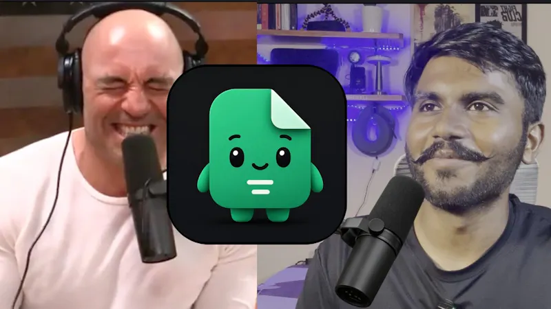 ToolPDFs screenshot 1 (video preview)