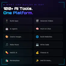 Quilex AI gallery image