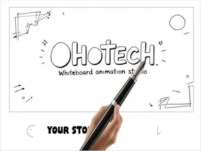 Scribe Animator gallery image