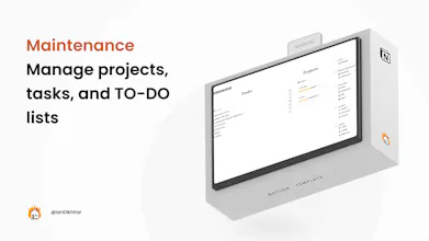 iManage! gallery image