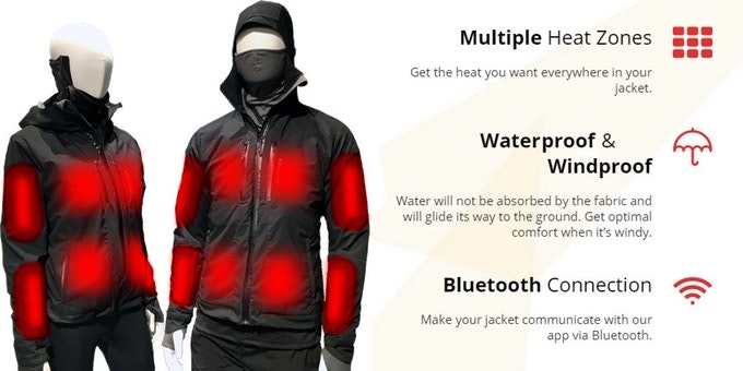 Kinesix gallery image