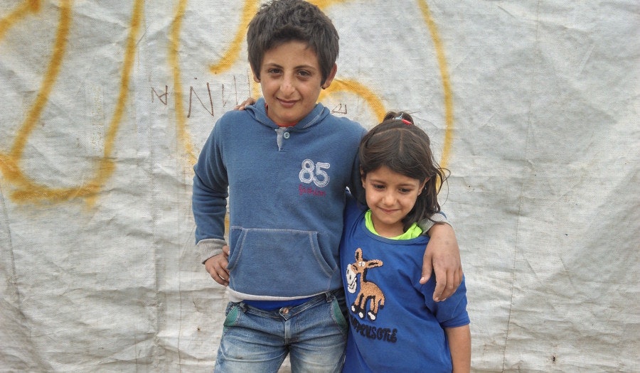 Humanwire gallery image