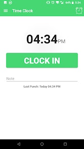 Timelogix gallery image