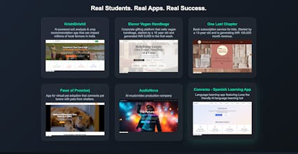 Build Your Dream App in 30 Days gallery image