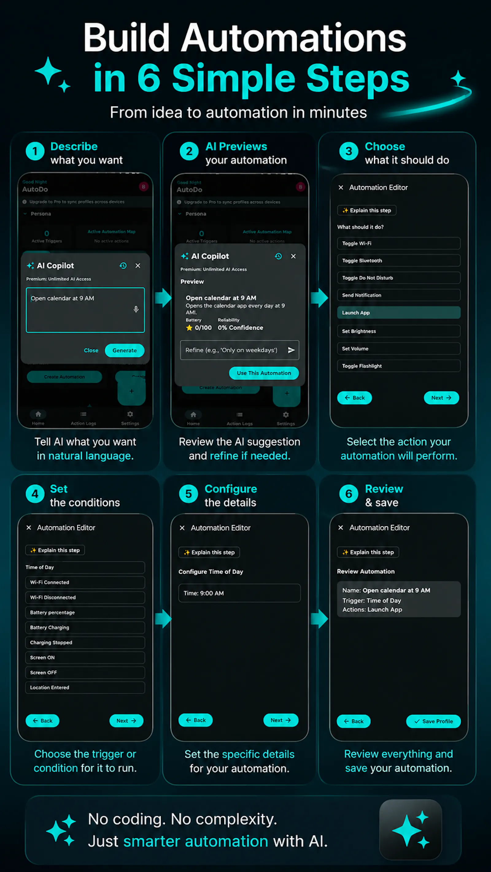 AutoDo AI  screenshot 6