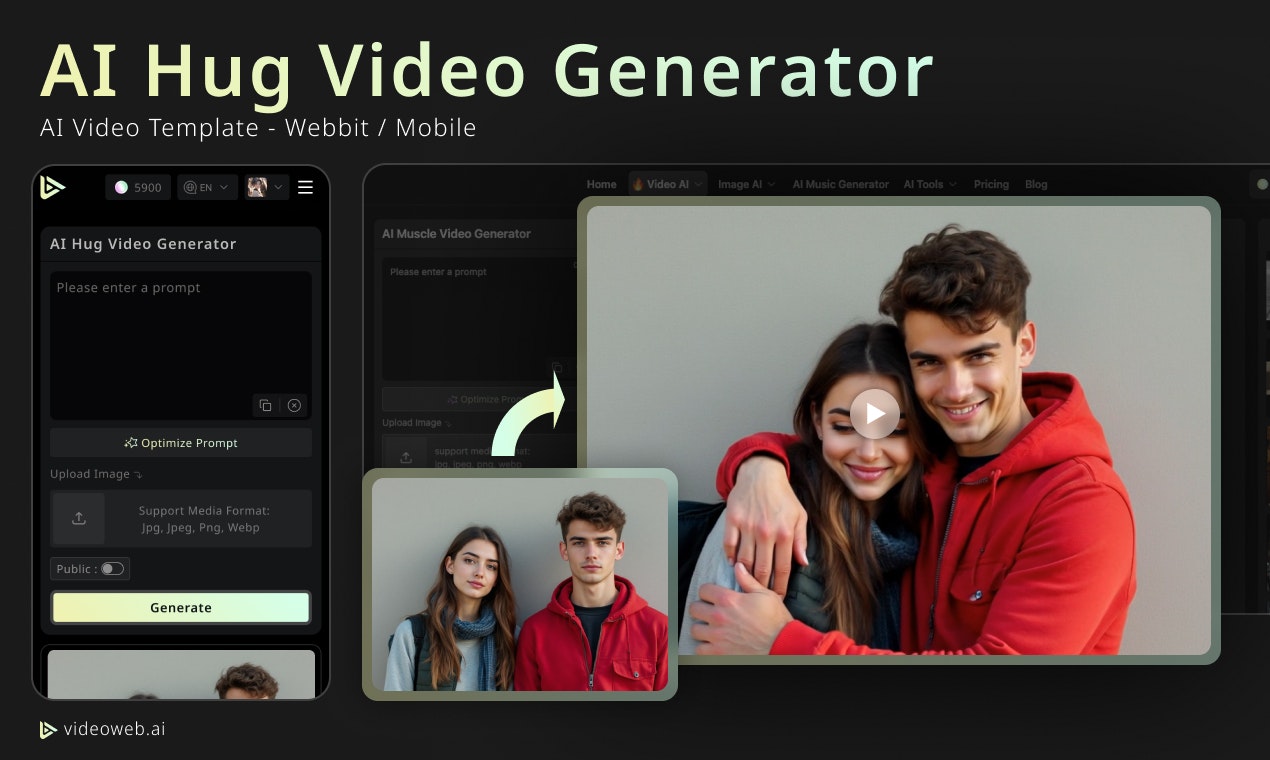 Mídia 4 de VideVab Efeito i