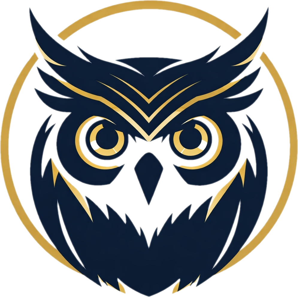 Revenos - Product Hunt launch logo and brand identity