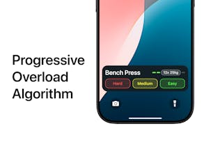 LogScreen gallery image