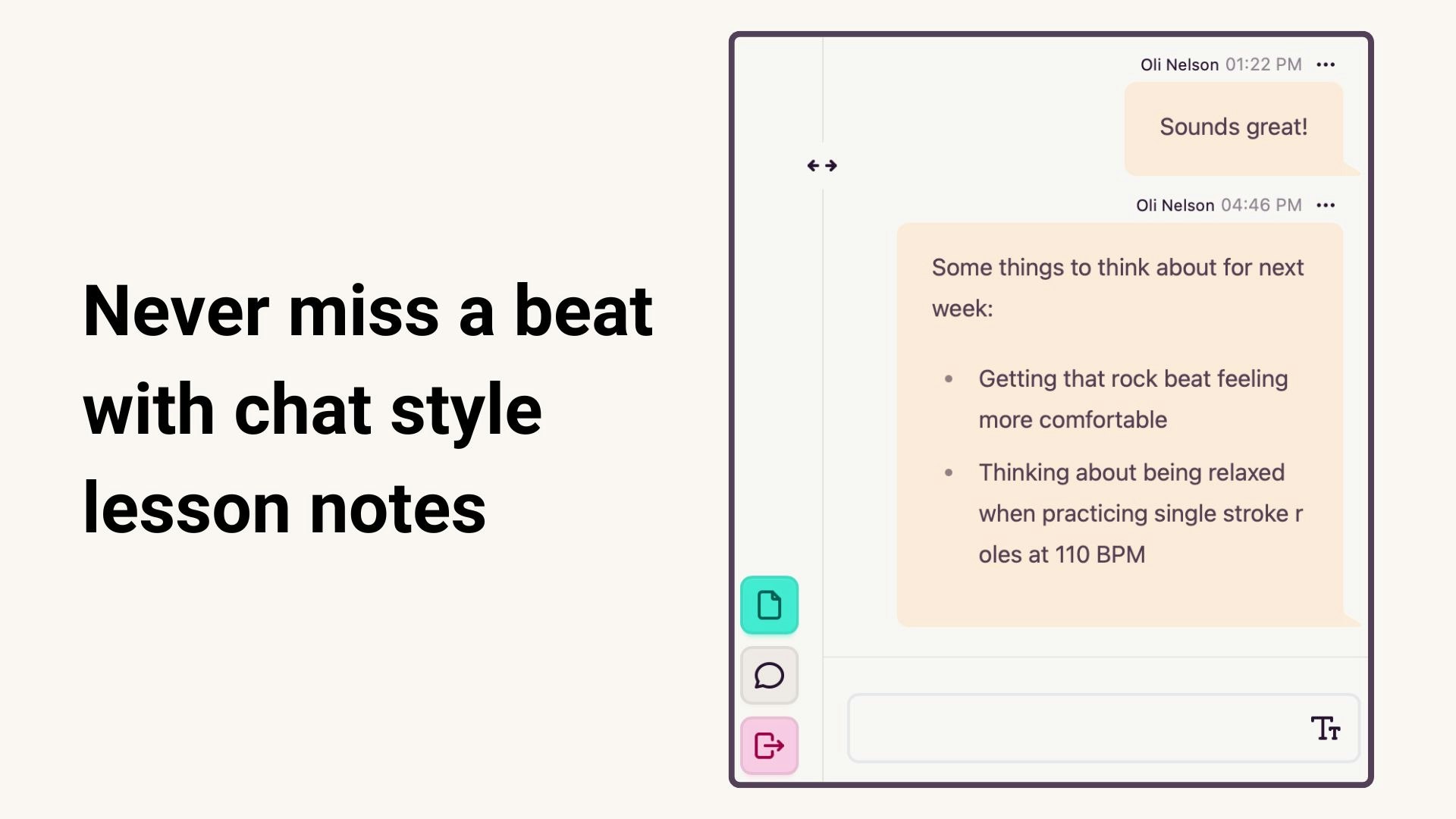 Maestrocast gallery image