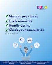 BimaGrow - Ai Insurance Software gallery image