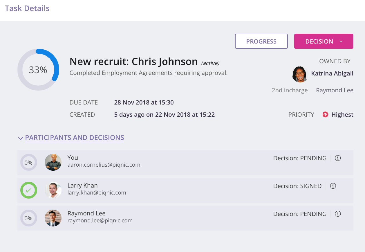 PIQNIC gallery image