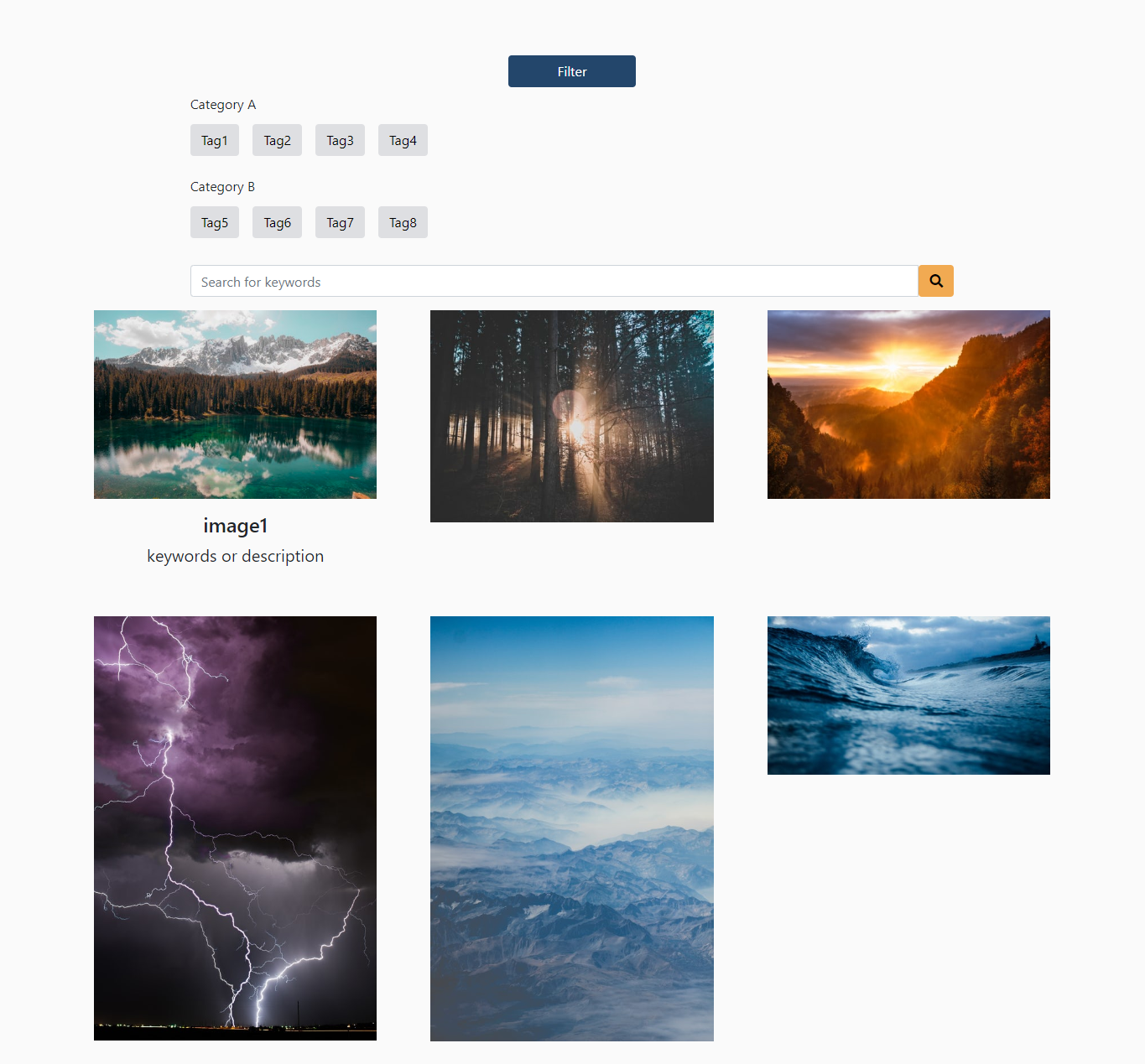 AirList gallery image