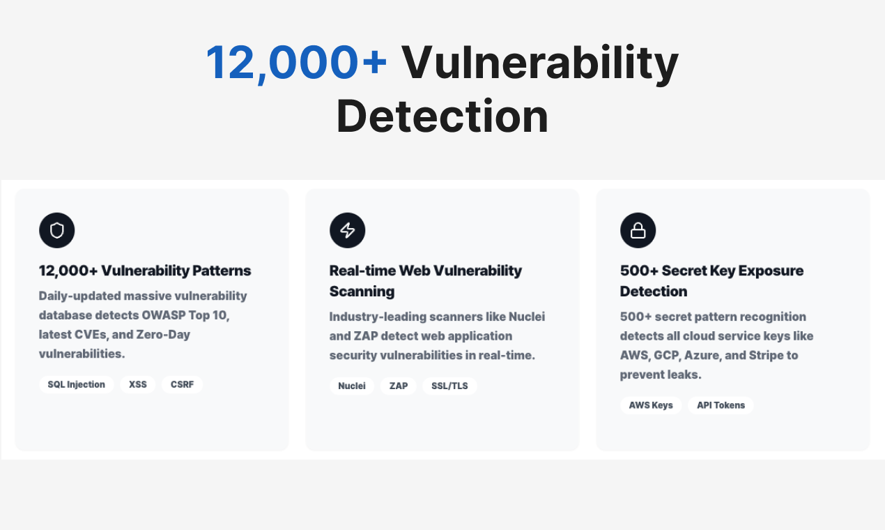 VibeScan gallery image