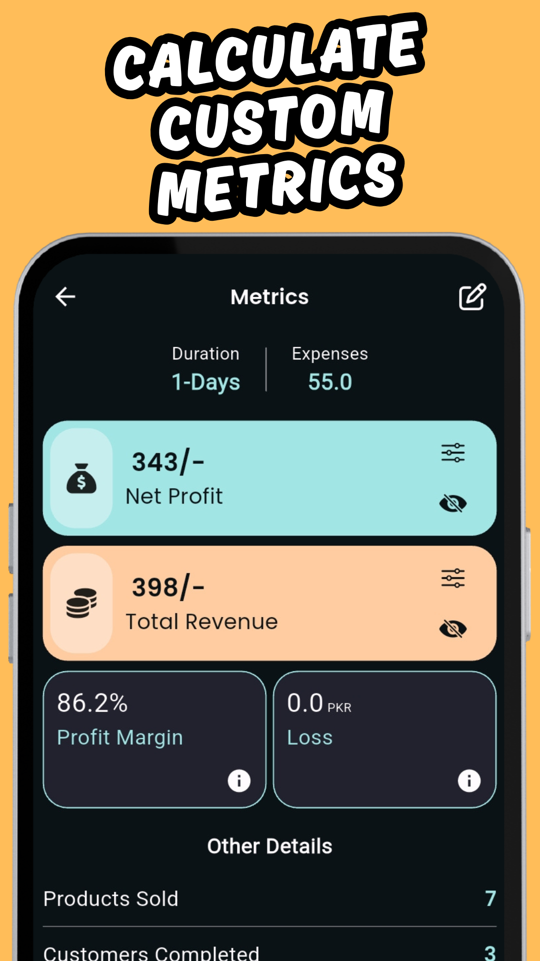 Revlead - Все в одном менеджер по продажам и клиенту для бизнеса медиа 7