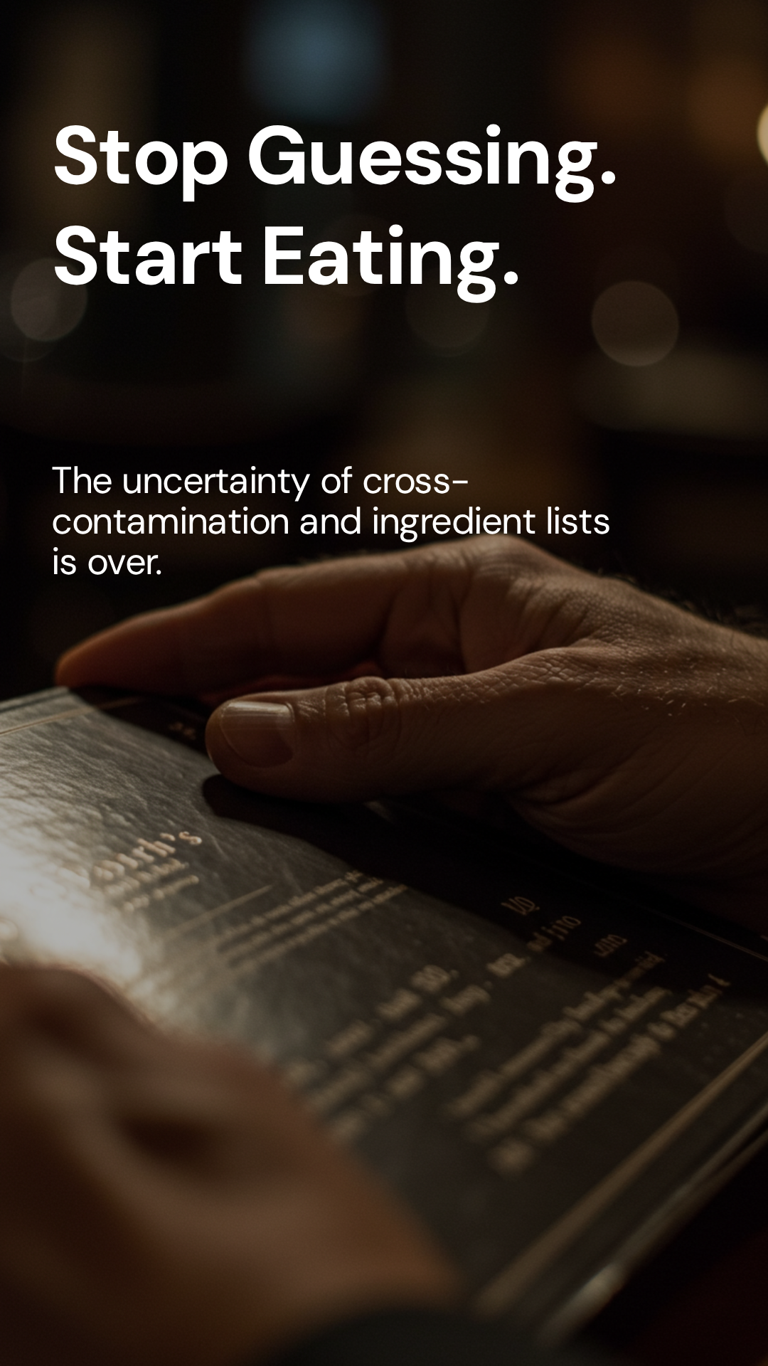 Eat Secure gallery image